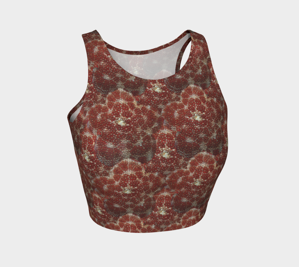 Red Starfish Crop