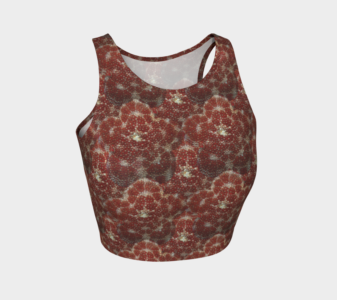 Red Starfish Crop
