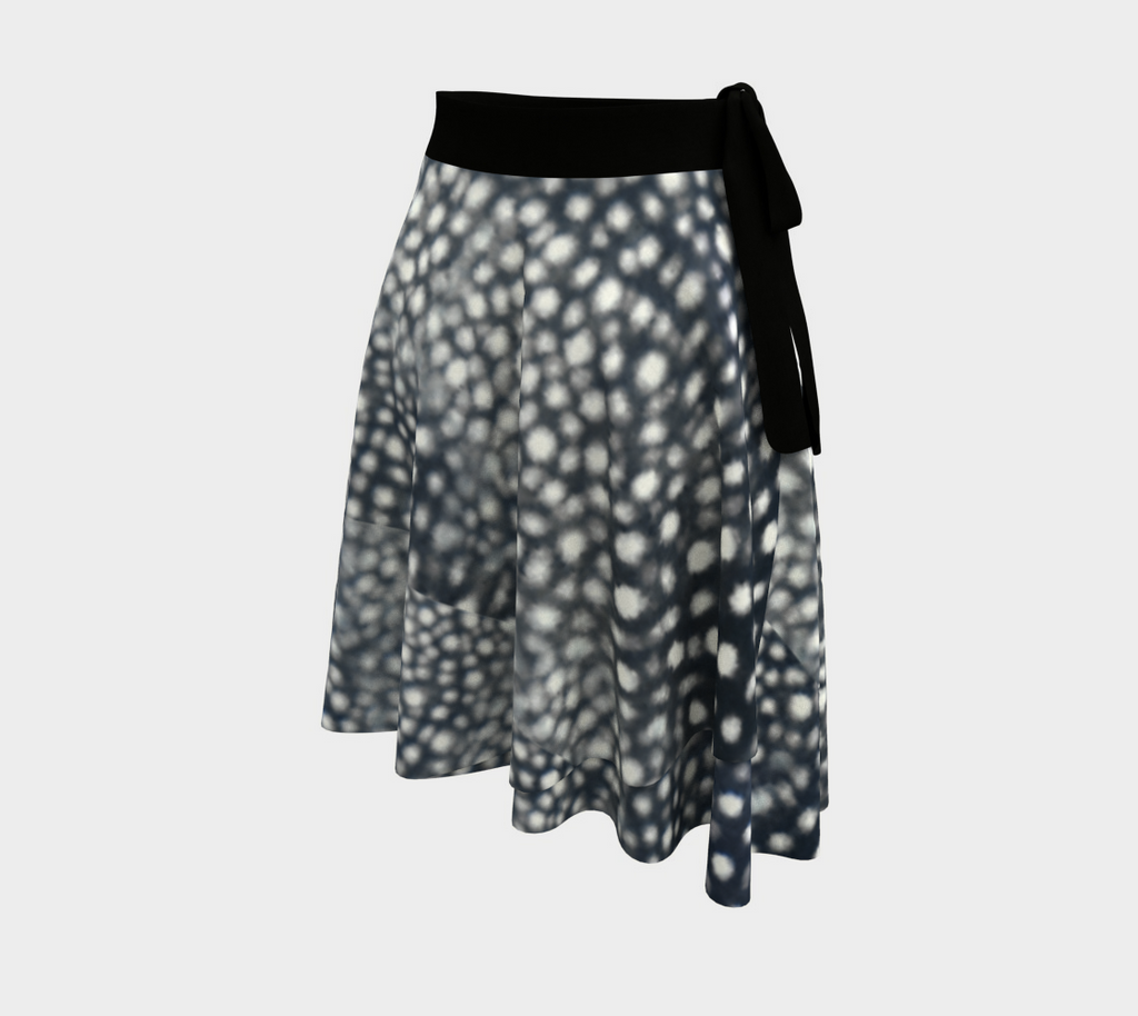 Whaleshark Wrap Skirt (2)
