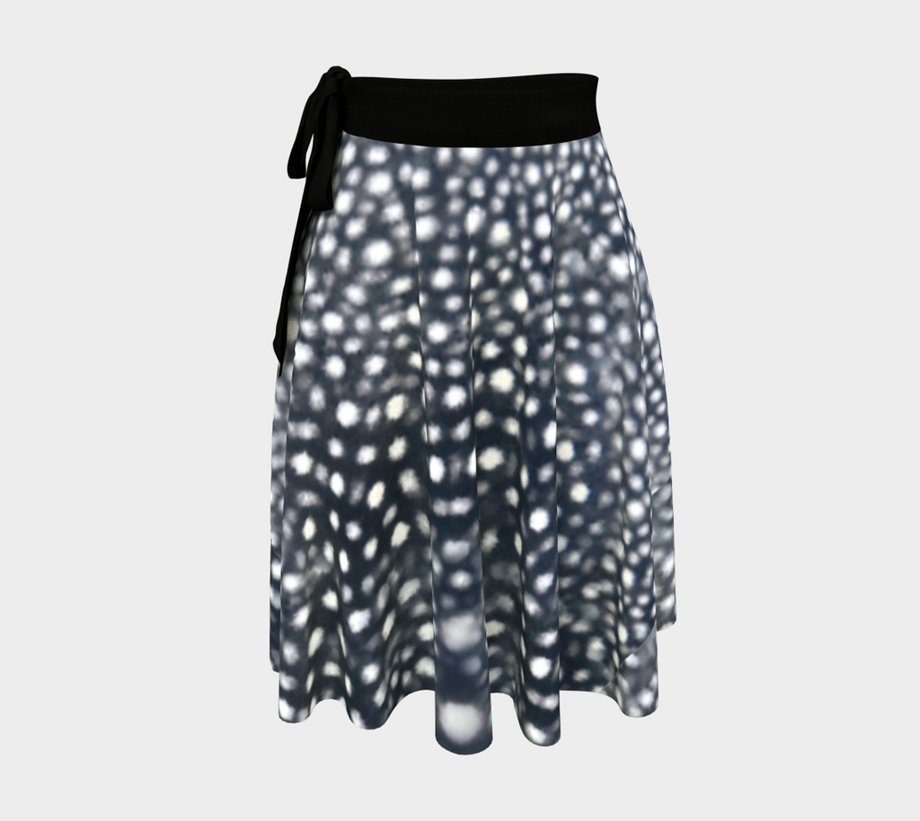 Whaleshark Wrap Skirt (2)
